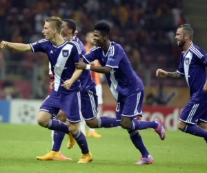 Kan Anderlecht vanavond dansen op het Kampioenenbal?