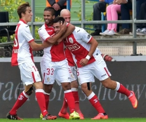 Standard pakt volle buit bij onmondig Waasland-Beveren