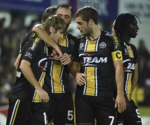 Lokeren trekt aan langste eind in erg vermakelijk duel tegen Mechelen