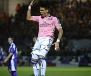 Patro pusht Anderlecht op 'bekerniveau' tot uiterste