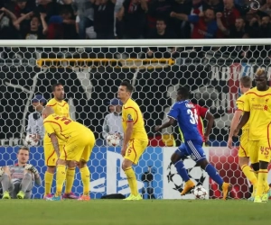 Groep B: Liverpool laat zich ringeloren, Real Madrid in allerijl