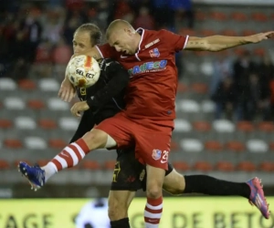 Bateau schenkt Malinwa in extremis nog puntje