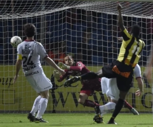 Lierse wint matig duel en laat Essevee met negen achter op laatste plaats