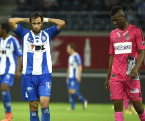 Tainmont straft Gentse inefficiëntie in slotseconden af