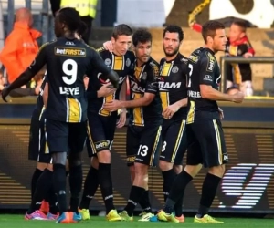 Spoelt Lokeren Turkse kater door op Le Canonnier?