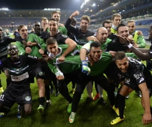 Intussen in tweede: RC Mechelen verder weg van gevarenzone