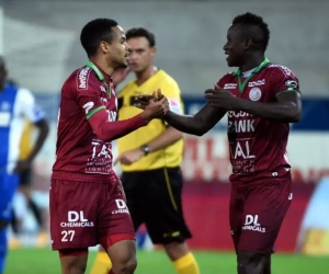 Echte Essevee staat op en stuurt Racing Genk wandelen