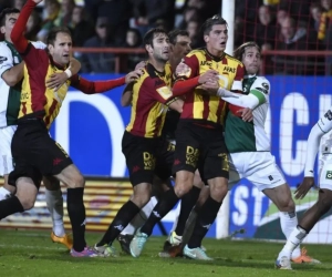 Cercle komt na flauwe match puntje stelen Achter de Kazerne