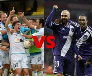 Wie pakt de leidersplaats in de Ghelamco Arena?