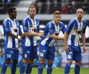 Gent wil leider worden in vernieuwd Regenboogstadion