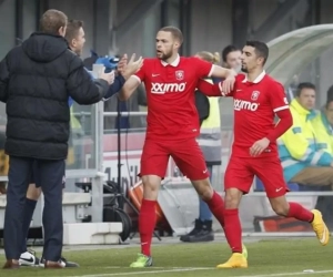 Overzicht Eredivisie: Twente klimt naar derde stek en Cambuur in 7 dolle minuten voorbij Utrecht