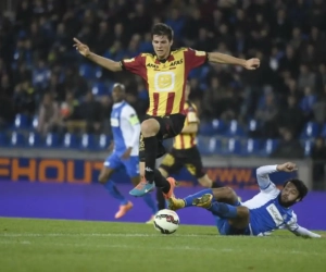 Genk wil vanavond de tweede plaats grijpen