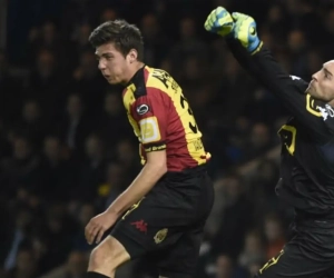 Brepoels op zoek naar eerste driepunter tegen KV Mechelen