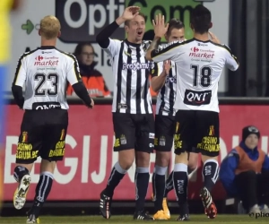 Charleroi sluipt top zes binnen na winst tegen Westelse noodploeg