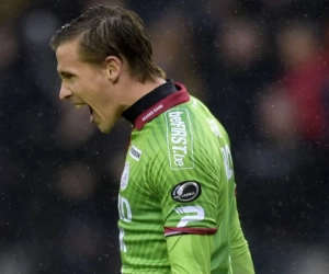 Bossut met ongelooflijke misser, Vazquez tekent voor wereldgoal