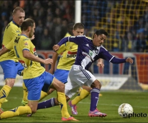 Anderlecht en Westerlo beiden met noodploeg ten strijde
