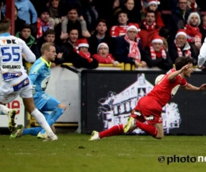 Vanhaezebrouck kan in Kortrijk leidersplaats pakken