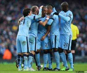 Overzicht Engeland: City laat Burnley onwaarschijnlijk terugkomen