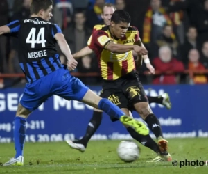 Club Brugge wil Blondel eren met overwinning tegen Malinwa