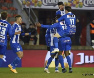 Wereldgoal Verstraete uitgewist door overtuigend Gent