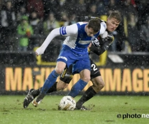 Genk steelt een punt op de akker van Lokeren