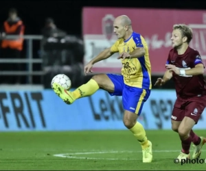 RC Genk en Waasland-Beveren met het mes op de keel