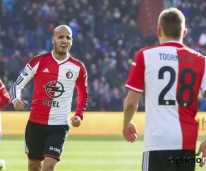 Nederlandse topper heeft het knap lastig tegen tien man