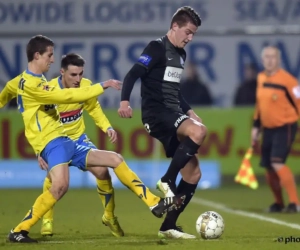 Genk met de hakken over de sloot in het Kuipje