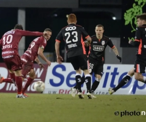 Essevee tegen Standard met play-off 1 als inzet, zonder uitfans