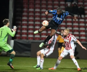 Oularé en Refaelov zetten Denen simpel opzij