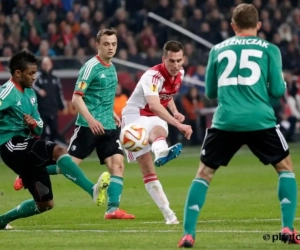 Wisselend succes voor de Nederlanders