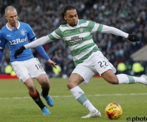 Ook Denayer, Bruno en Hazard beleefden een spannende avond