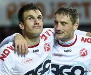 Kortrijk vergeet over Anderlecht te wippen