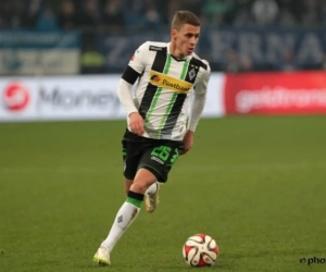 Een transfer naar Anderlecht? Thorgan Hazard speelt gewoon mee bij Mönchengladbach