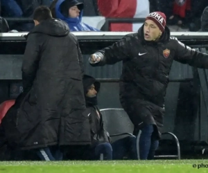 Vijf op vijf voor Italië in de Europa League