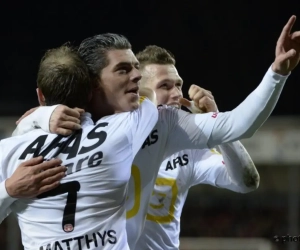 Malinwa verstoort jubileum Dury na doelpuntenrijke match