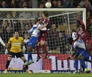 Genk voluit voor zege tegen Essevee en winst van play-off 2