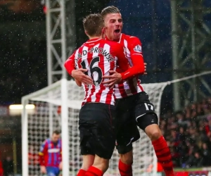 Southampton verliest CL-voetbal en Alderweireld
