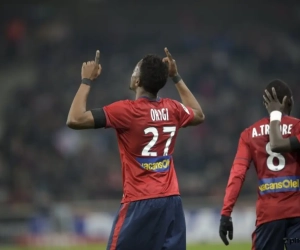 Origi valt in en wint subtopper 