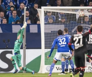 Schalke 04 begaat pijnlijke misstap en ziet concurrenten naderen