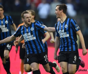 Refaelov bezorgt Club in extremis zijn eerste prijs in acht jaar