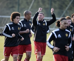 Rode Duivels hebben vanavond twee opties: winnen of... falen