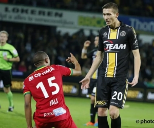 Lokeren kan Europese droom meteen bevestigen aan 't zeetje