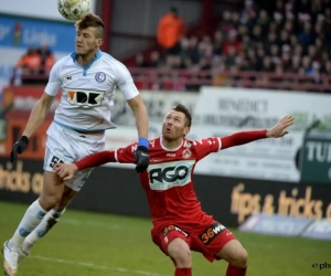 Gent moet KVK opzij zetten om titeldroom intact te houden