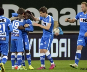 Buffalo's pakken Kortrijkzaanse scalp én leidersplaats