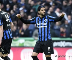 Refaelov trapt Club met twee strafschoppen voorbij Standard