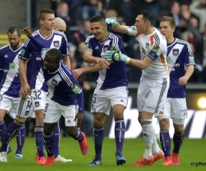 Niet overtuigend, maar toch driepunter voor Anderlecht