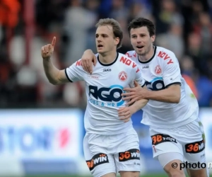 KV Kortrijk zadelt Club Brugge opnieuw met een fikse kater op