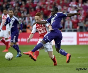 Standard wil paars-witte titeldroom aan flarden knallen