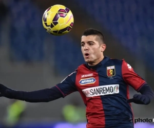 Bankzitter Lestienne ziet hoe ploegmakkers Parma nog wat dieper in de put duwen